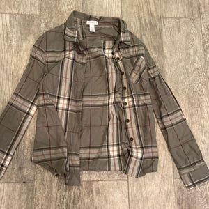 Flannel